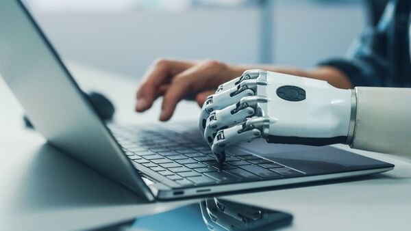 ¿Será que la inteligencia artificial podrá reemplazar mi trabajo? - MarketData