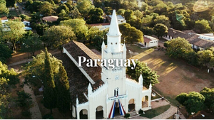 Paraguay, nuevo destino religioso que ofrece la agencia del Vaticano
