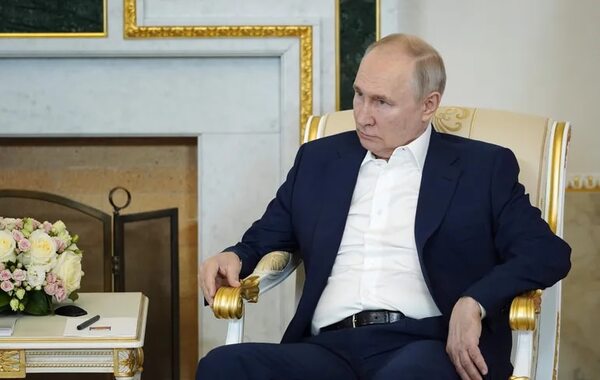 Rusia anula el primer matrimonio de mismo sexo tras prohibir el cambio de género por ley - Mundo - ABC Color