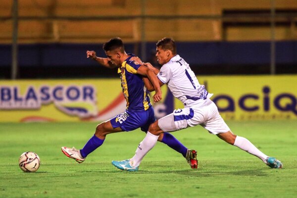 Versus / Luqueño y Ameliano buscan su primera victoria en el torneo Clausura 2023