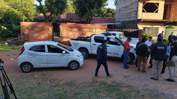 Manifestación de conductores por asesinato de colega se realizará mañana - ADN Digital