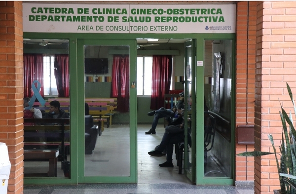 Diario HOY | Instan a las mujeres a la consultas ginecológicas y controles prenatales