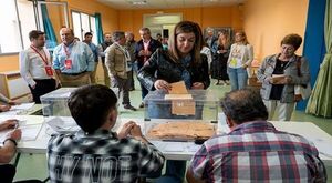 Elecciones en España: La participación llega al 40,48 %, dos puntos y medio más que el 10N de 2019 - ADN Digital