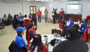 Alianza para hacer frente a las arbovirosis | 1000 Noticias