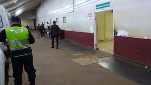 Muere guardia que mató de un tiro a su compañero