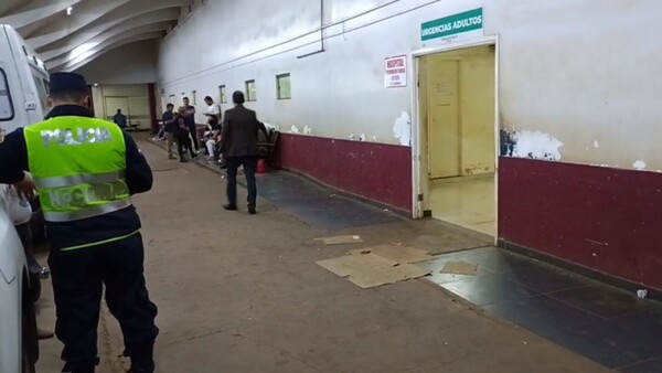Muere guardia que mató de un tiro a su compañero