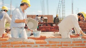 Harán el Primer Concurso Nacional entre Albañiles