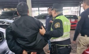 Fallece guardia que mató a su compañero de trabajo