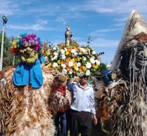 “Guaikurú Ñemondé”, una tradición en Emboscada que convoca a todos mañana - Nacionales - ABC Color