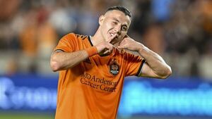 Sebastián Ferreira va al fútbol brasilero