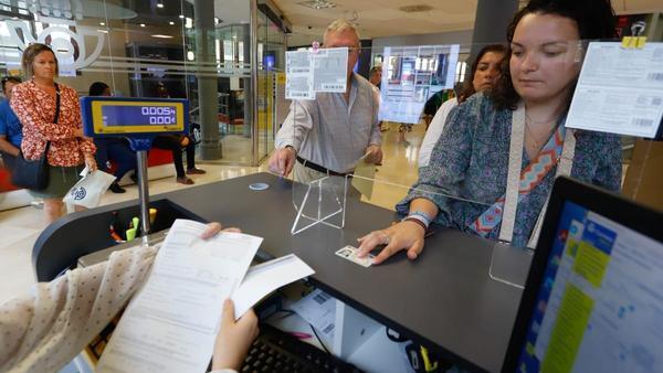 Las elecciones en las que Correos se convirtió en una macrourna decisiva para el futuro de España - ADN Digital