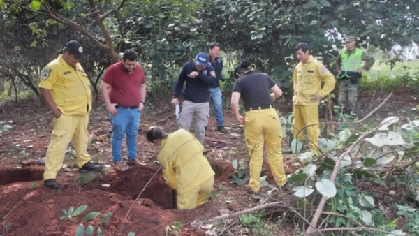Familiares dicen que desaparecida en San Pedro hace 6 años era maltrataba