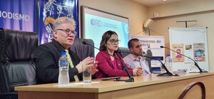Cambiemos la historia: Campaña busca aumentar denuncias y el control ciudadano en casos de corrupción - Unicanal