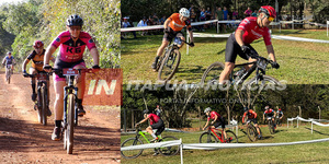 SEGUNDO DÍA DE ADRENALINA Y EMOCIÓN EN EL CAMPEONATO NACIONAL K6 NARANJAL - Itapúa Noticias