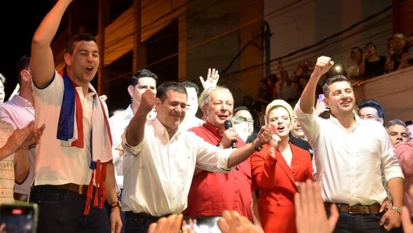 Latinobarómetro: Paraguay es el país con actitudes más autoritarias