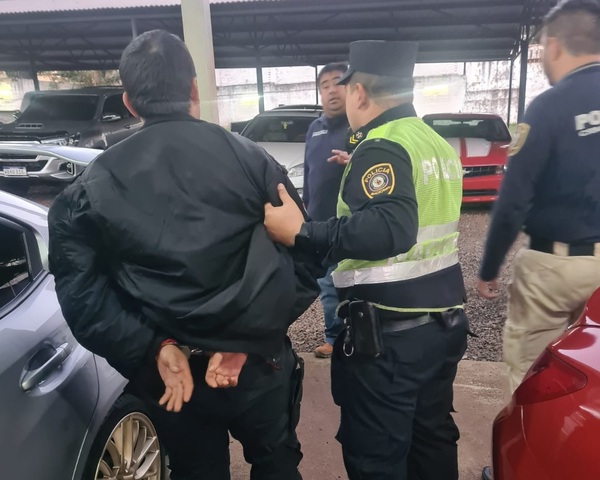 Fallece guardia detenido por matar a su compañero de trabajo - La Clave