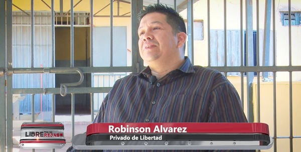 «Jesús es el único que puede darnos una nueva oportunidad y esperanza, me está devolviendo todo lo que perdí hace mucho tie