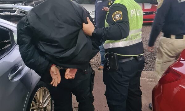 Fallece guardia que mató a su colega al confundirlo con ladrón