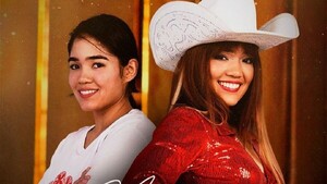 Mañana será el estreno de Marilina, atreverse a soñar