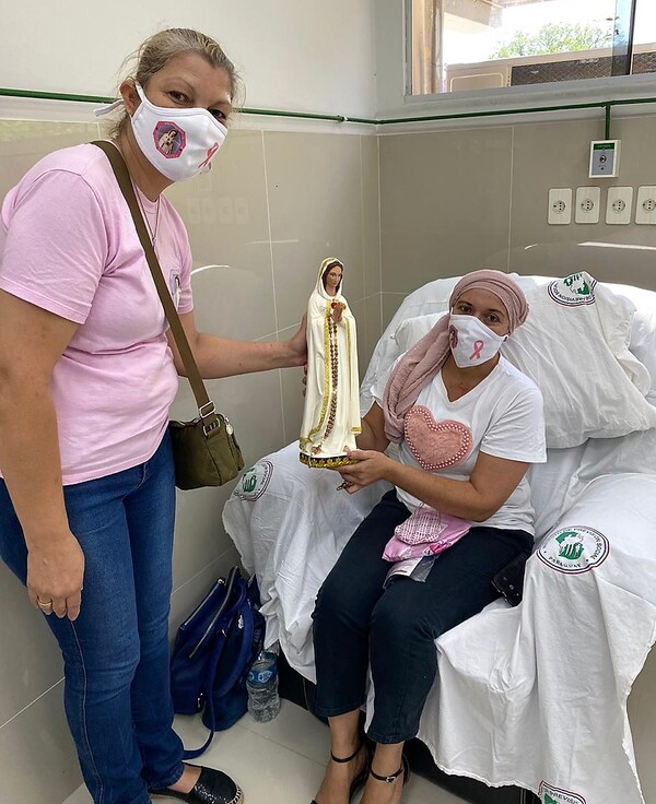 Celebran oportuno cambio de timón de Santi y la promesa firme de mejorar la atención de la salud pública – La Mira Digital