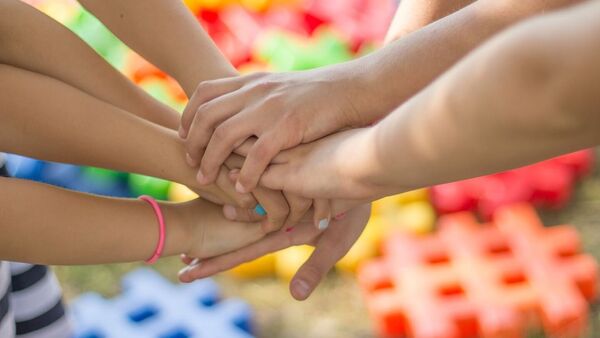 Invitan a celebrar Semana de la Amistad llevando ayuda, arte y cultura