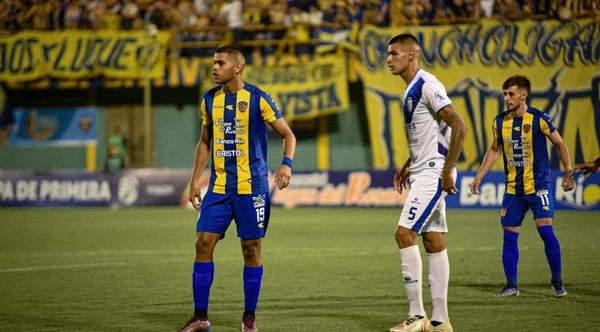 Por el primer triunfo: Luqueño recibe a Ameliano en el Feliciano Cáceres