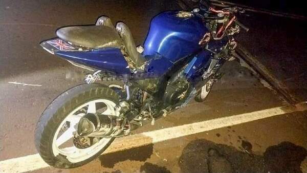 Diario HOY | Policía perdió la vida en accidente de tránsito