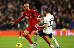 Versus / ¡La insólita razón por la que Fabinho no firmaría por un club árabe!