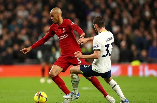 Versus / ¡La insólita razón por la que Fabinho no firmaría por un club árabe!