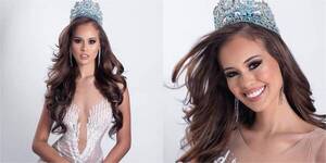 ¡Por fin hay fecha para el Miss Mundo!