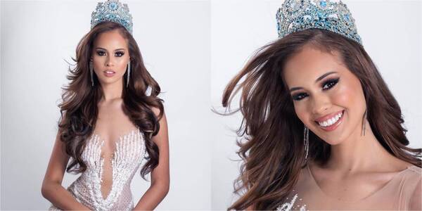 ¡Por fin hay fecha para el Miss Mundo!