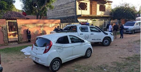 Identifican a pareja que habría matado al conductor de Bolt