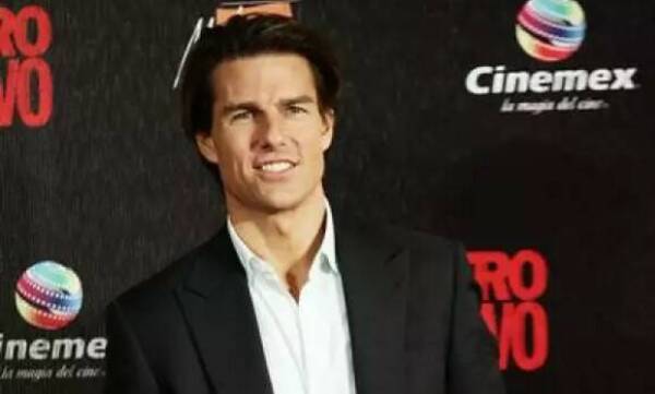 Las tres cosas que Tom Cruise come y rompe su dieta