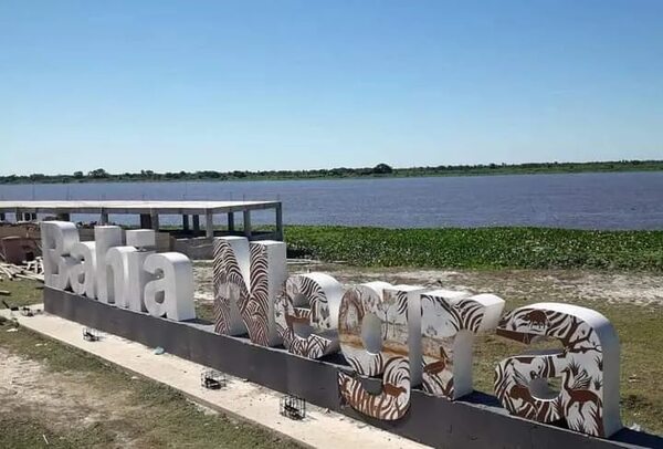 Bahía Negra: Accidente fatal tras colisión de motocicletas entre dos hermanos - Noticias del Chaco - ABC Color