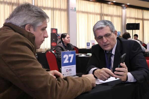 Libre mercado y mano de obra accesible: Estas son las ventajas que ofrece Paraguay para la atracción del capital extranjero - MarketData