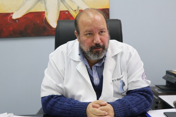 Clínicas – FCM UNA: Instan a mujeres a realizar consultas ginecológicas y controles prenatales - trece