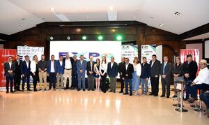 Expo Norte 2023: 120 empresas confirmaron presencia