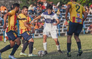 Versus / Valois sorprende a Sport Colombia