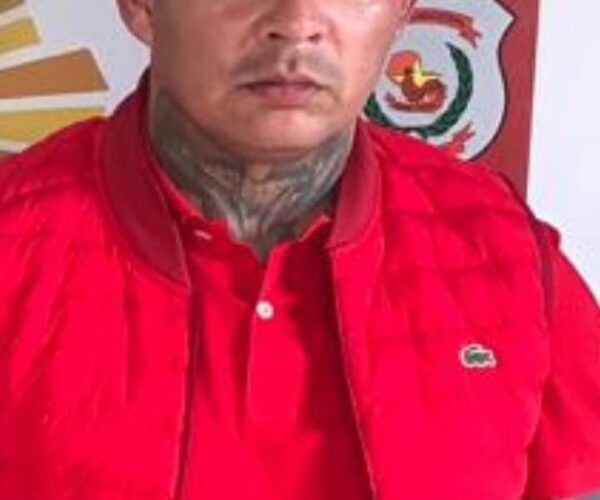 Ciudad del Este: Fiscalía imputa a cuatro hombres por reducción, uno de ellos buscado internacionalmente por asalto mortal