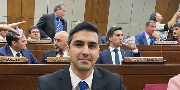 En la Multibancada de Diputados “existe una enorme crisis de identidad”, afirman - ADN Digital