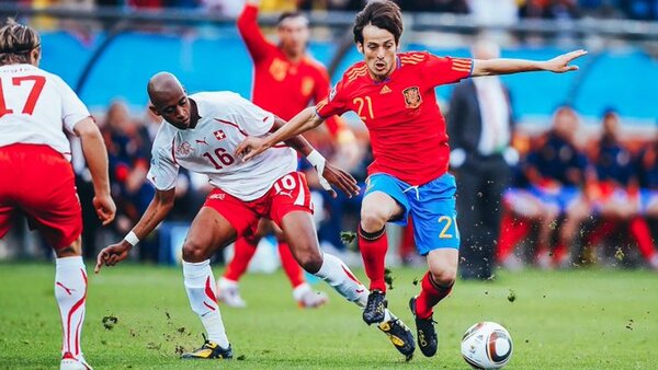 Un campeón del mundo dejaría el fútbol tras romperse los ligamentos