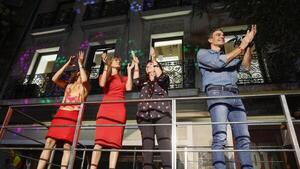 Una España dividida deja en suspenso su futuro gobierno