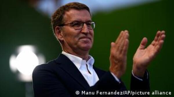 El PP gana en España pero no logra la mayoría con Vox