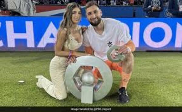 Donnarumma: "Fueron momentos de profundo terror"