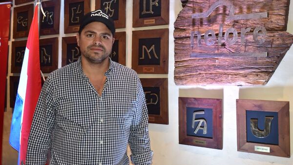 Wasmosy: “Necesitamos encontrar equilibrios en la cadena cárnica, si no el negocio se va a estrellar”