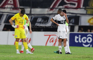 Versus / Para Uno explota contra los jugadores de Olimpia: "Que se vayan todos (...)"
