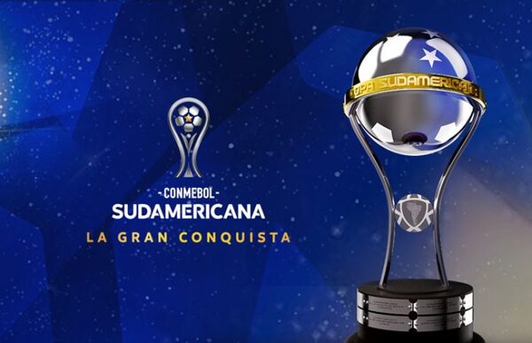 Equipos paraguayos tienen calendario para octavos de final de la Sudamericana - ADN Digital