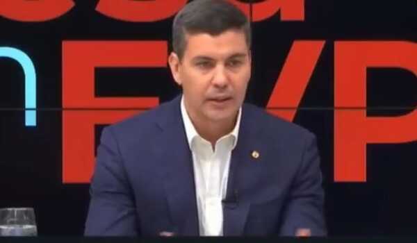 Peña confirma a Justo Zacarías en Itaipu y Luis Benítez en Yacyretá