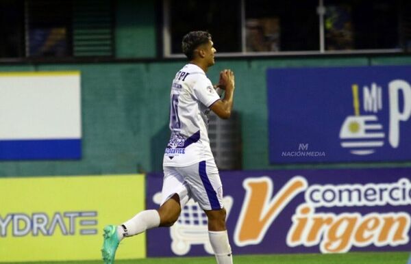 Sportivo Ameliano mandó en casa de Luqueño