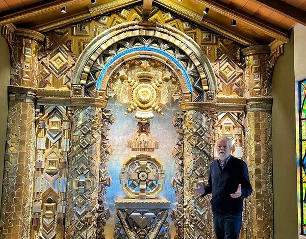 Piden oración por el artista, Koki Ruiz, debido a una terrible enfermedad que lo aqueja anga